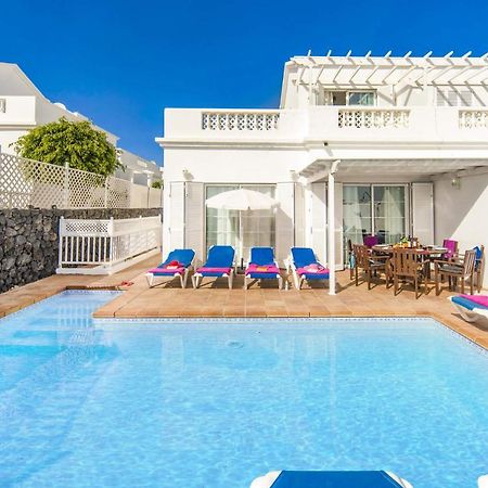 Villa Calma By Villa Plus Puerto del Carmen  Eksteriør bilde