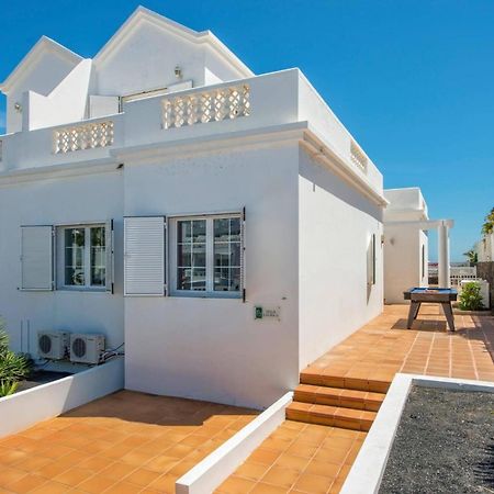 Villa Calma By Villa Plus Puerto del Carmen  Eksteriør bilde