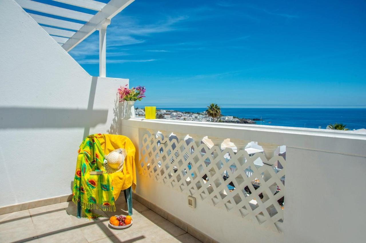 Villa Calma By Villa Plus Puerto del Carmen  Eksteriør bilde