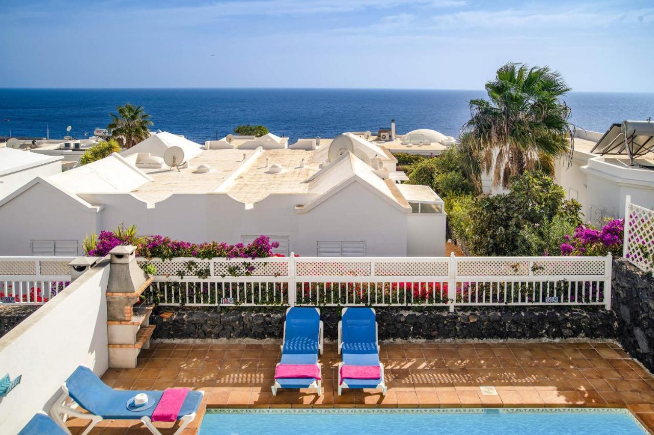 Villa Calma By Villa Plus Puerto del Carmen  Eksteriør bilde