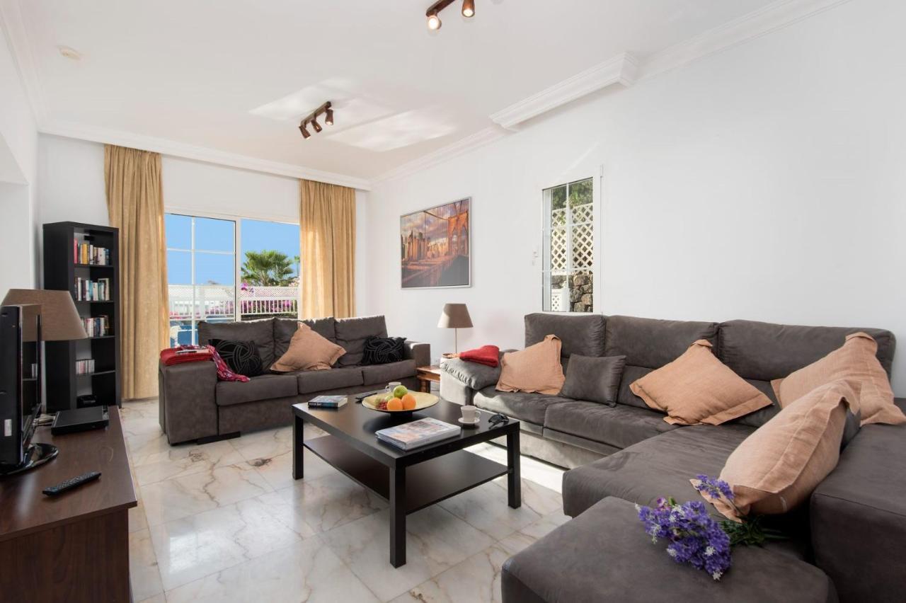 Villa Calma By Villa Plus Puerto del Carmen  Eksteriør bilde