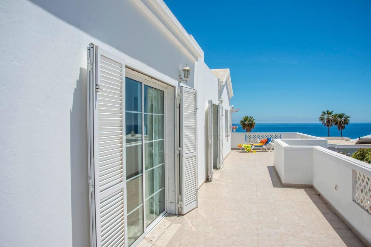 Villa Calma By Villa Plus Puerto del Carmen  Eksteriør bilde