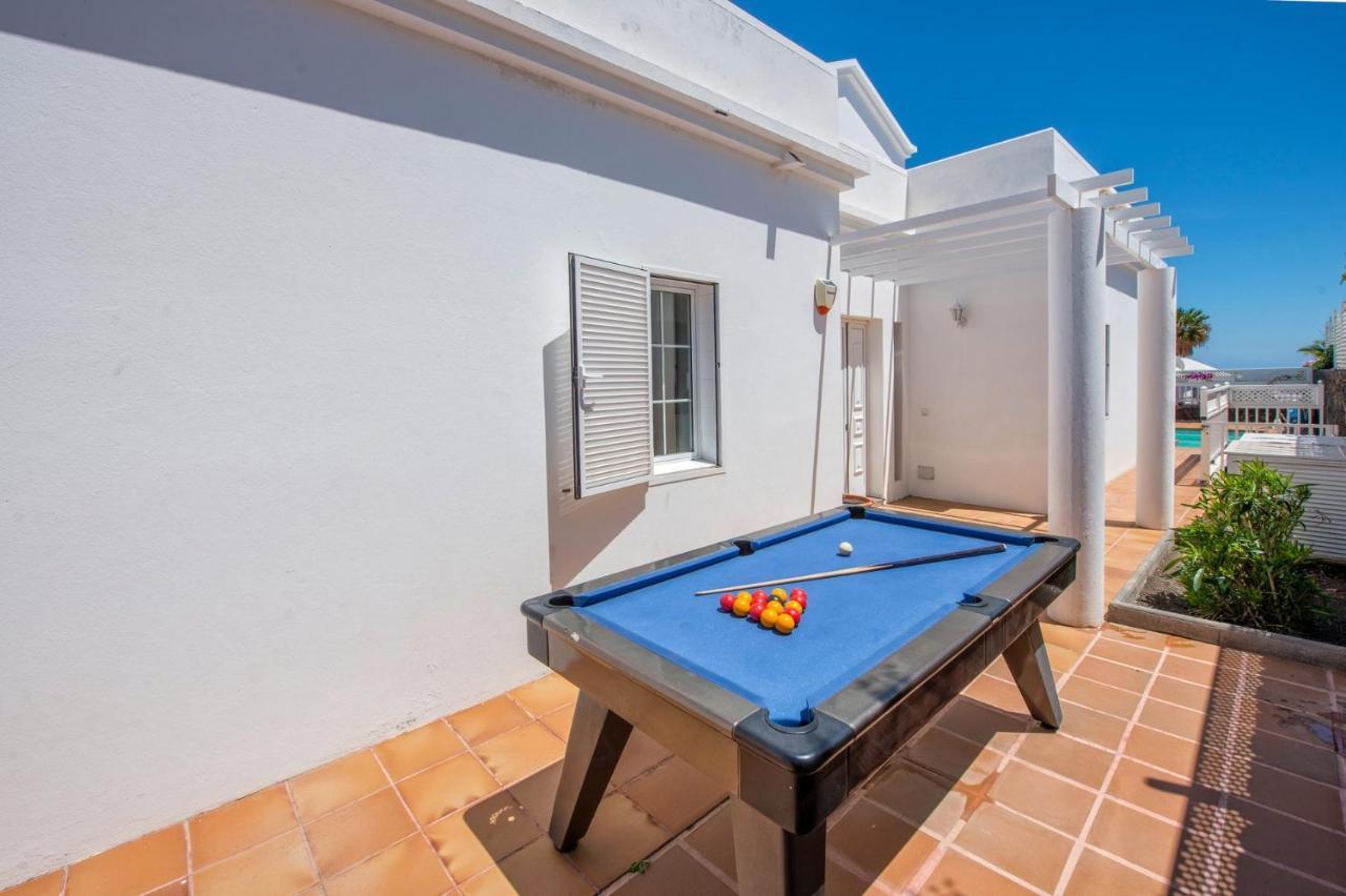 Villa Calma By Villa Plus Puerto del Carmen  Eksteriør bilde