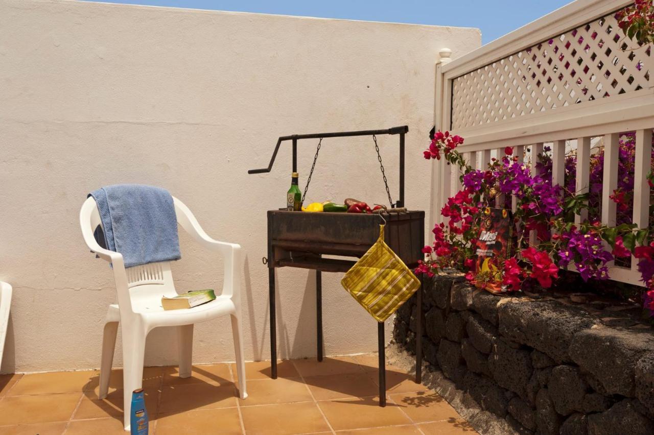 Villa Calma By Villa Plus Puerto del Carmen  Eksteriør bilde