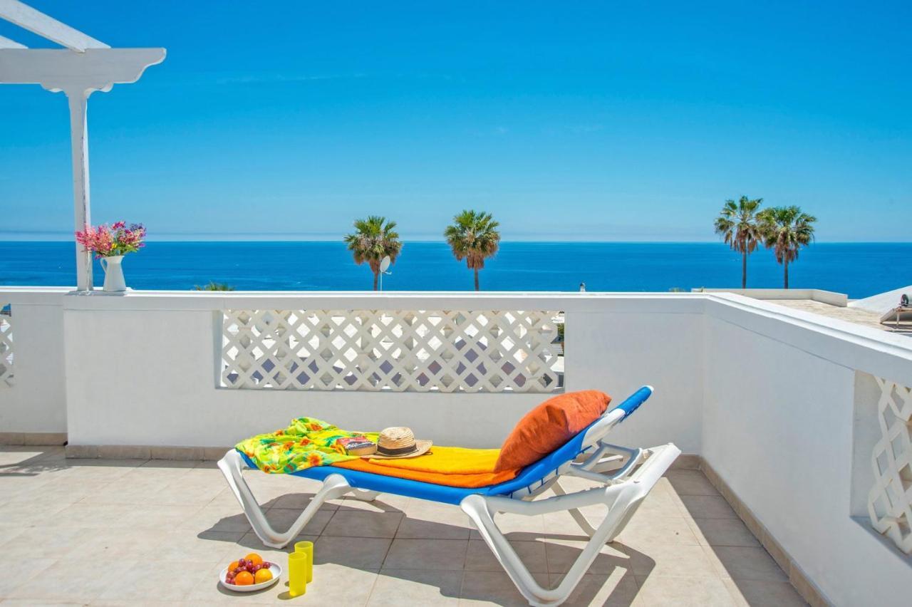 Villa Calma By Villa Plus Puerto del Carmen  Eksteriør bilde