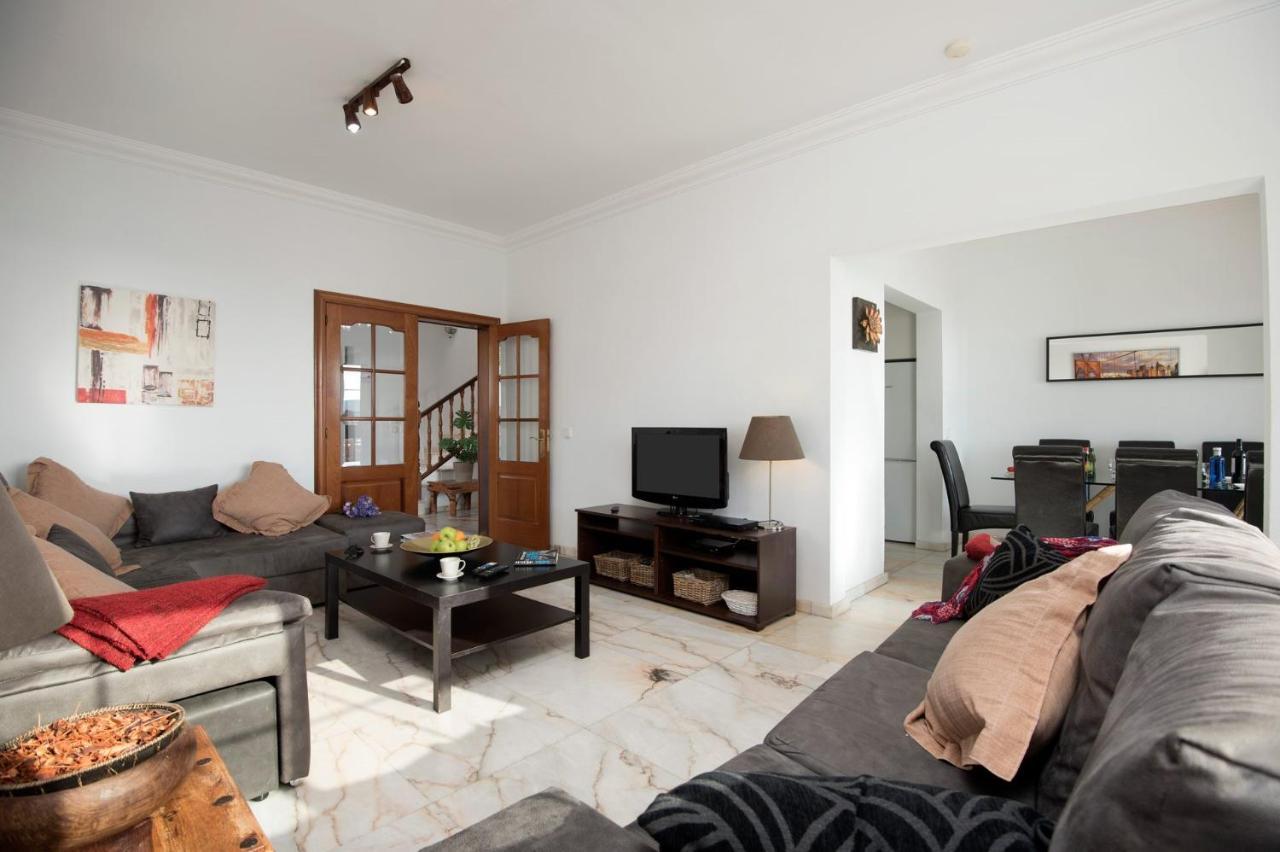 Villa Calma By Villa Plus Puerto del Carmen  Eksteriør bilde